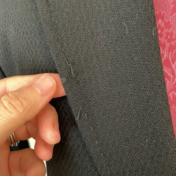 Dolce and Gabanna Blazer Size 44 - Picture 2 of 7